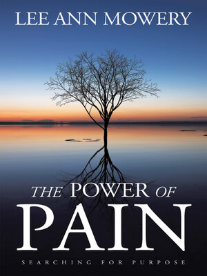 cover image of The Power of Pain
